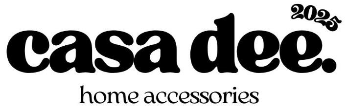 casa dee. home accessories